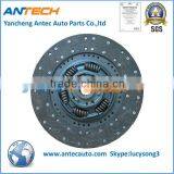 All Oem Parts Clutch Disc Supplier thumbnail-1