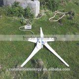 High Quality Wind Generator China Wind Turbine Generator Wind Power Generator thumbnail-6