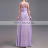 Sexy Lady High Quality Evening Dress Factory Express thumbnail-3