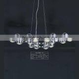 Wholesale New Modern Ball Design Chandelier Lighting LED Pendant Lamp