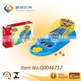 Plastic Intellectual Pinball Game thumbnail-1