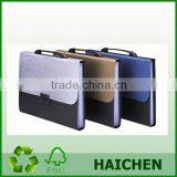 File Folder Type Expandable and Portable File Folder Holder thumbnail-2