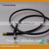 LMR240 Cable Assembly With SMA Male Crimp to CC4 Male Crimp Connector thumbnail-2
