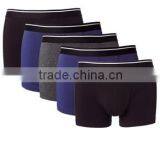 Contton Underwear Boxer Briefs Bangladesh Factory