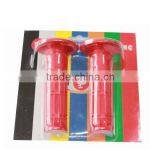 Foam Rubber Bicycle Handlebar Grips for Dirt Bike thumbnail-1