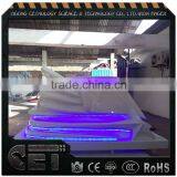 Decorative Hanging Led Lantern for Float Parade thumbnail-3