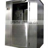 Stainless Steal Air Shower Clean Room thumbnail-1