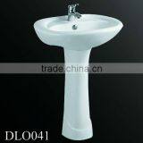 DLO041 Simple and Elegant Style Ceramic Sanitary Ware