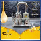 Good Performance High Efficiency Honey Filter,stainless Steel Honey Concentrator Supplier's Choice