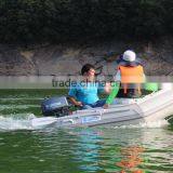 Chinese 5HP 2 Stroke Outboards Motor With CE thumbnail-6