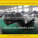 UV Printing ( UV Flatbed Printe in Fast Printing Speed) M8