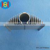 Heat Sink Extrusion Aluminum Alloy Profile thumbnail-1