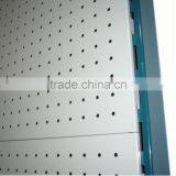 Metal Display Rack With Light Box thumbnail-4