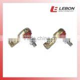 Excavator Hydraulic Hose Fitting 4056018 8mm thumbnail-1