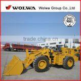 DLZ926 2ton Lower Wheel Loader Price List Made in China for Sale