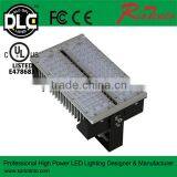 Factory Price Highbay Light Waterproof, Dustproof, Anti-corrosion 100W Led Gas Station Canopy Light thumbnail-2