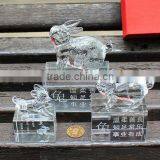 The Twelve Chinese Zodiac Crystal Gifts Chinese Style Household Adornment Crystal Quality Choice thumbnail-5
