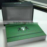 Full Printing Custom Cardboard Shoe Box for Sale and Packaging thumbnail-4