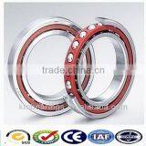 Arc Welding Machine Bearing Stainless Steel Pillow Block Angular Contact Ball Bearing