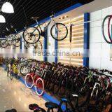 SHIMANOO SORA 18speed Hybraulic Disc Brake Hybrid Bike thumbnail-5