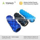 TOPKO 13'' * 5'' Custom Printing Mesh Bag Included EVA Solid Foam Roller thumbnail-3