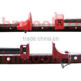 T Bar Cramps - T Bar Clamps