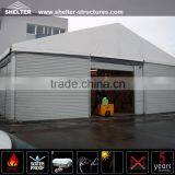 Best Quality Modular Warehouse Tent Building With Sandwich Panel Wall for Storage thumbnail-2