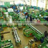 Shaanxi Hanjiang Machine Tool Co., Ltd. company overview - view 3 thumbnail