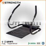 Abdominal Fitness ab Roller thumbnail-1