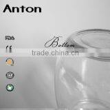 Candle Holder Glass Mug Cup Wholesale thumbnail-6