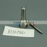Multiple Hole Nozzle L135PBD , Nipple L135PBD ,Diesel Drain Port / Oil Drain Out L135PBD thumbnail-6