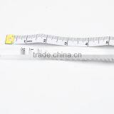 150cm 60inch Printable Logo PVC Coated Fiber Glass Tape as A Promotion Gift thumbnail-3