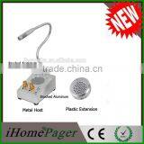 Bank Staff to Office Personnel Walkie Talkie