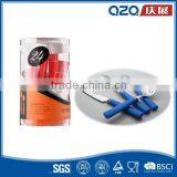 Silver Coated Plastic Cutlery T107 thumbnail-1