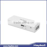 Mini WAN Ports Soho 3g wifi router with RoHs CE Fcc