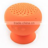 A2 2013 hot sale wireless bluetooth speaker, bluetooth mini speaker,mushroom bluetooth speaker manufacturer&factory