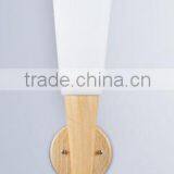 Design Style Wooden Base Wall Lamp Wall Mounted Wall Scone thumbnail-1
