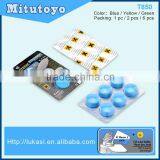 Harmless Windshield Cleaner Compact, Environmental Car Care Products thumbnail-1