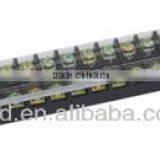 TB Series15A 600V Fixed Terminal Blocks(TB Terminal Blocks,15A 600V Terminals)(TB1503-1512) thumbnail-5