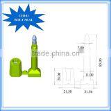 CH101 Security Shipping Vessel Container Seals Lock thumbnail-6