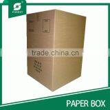 SHIPPING PACKING BOX CUSTOMIZED DIMENSION thumbnail-4
