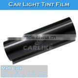 CARLIKE High Quality Matt Black Car Tint Film PVC Sticker thumbnail-2