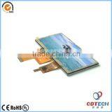 Bar-type TFT Type LCD 4.6'' Touch Panel With Capacitive &resitive thumbnail-4