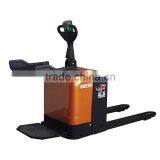 2.0ton Pallet Forklift Electric Power Pallet Truck (CBD20) thumbnail-1