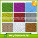 50m Nonwoven Fabric Polypropylene , 40gsm Waterproof Nonwoven Fabric Transparent , Eco pp Nonwoven Fabric OEM 160CM thumbnail-3