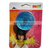 Spider mesh cobweb Crystal Putty