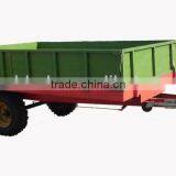 7C Series of rc Trucks and Trailers