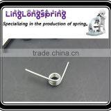 Sales Promotion Small Metal Spring Clip thumbnail-5