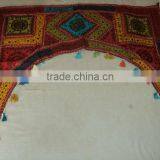 Patchwork Wall Hangings Tapestry Toran