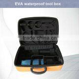OEM Waterproof EVA Tool Case With Customied EVA Foam in Embossed Logo by Fabric or PU Leather thumbnail-5